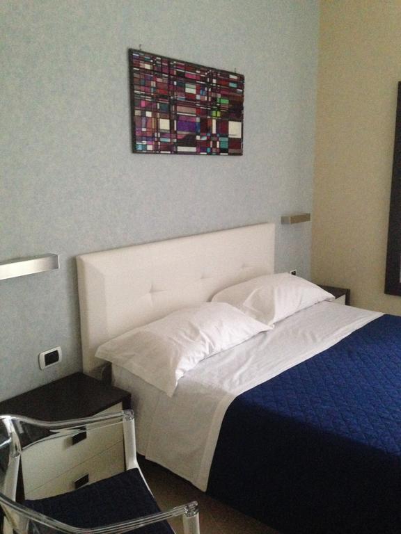 B&B 21-12 Saviano Værelse billede